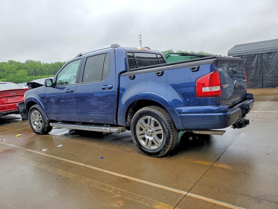Aukcja sprzedaży 2008 Ford Explorer Sport Trac, vin: 1FMEU53E38UA28180, numer aukcji: 54703796