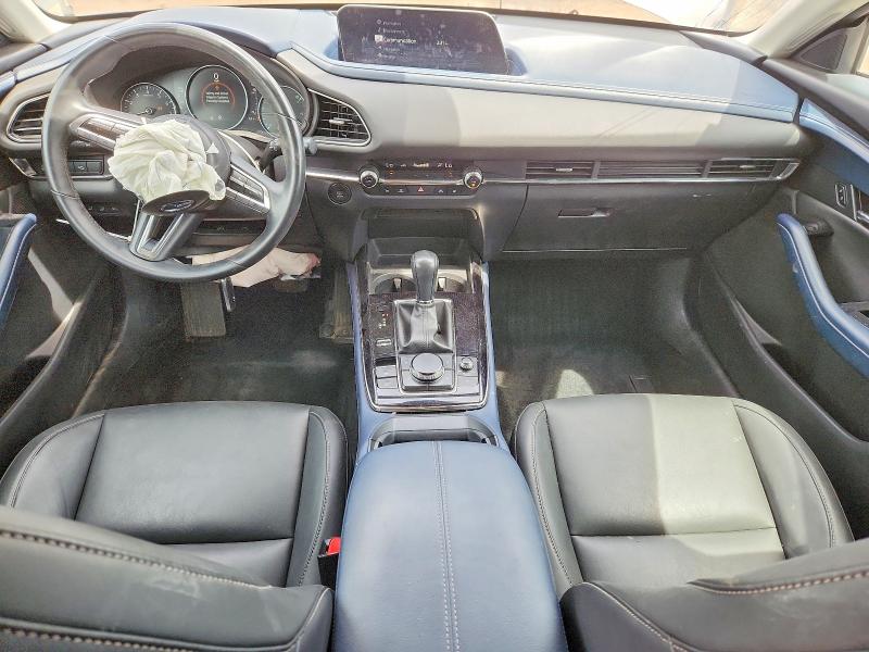 54584776 :رقم المزاد ، 3MVDMBCL7MM222916 vin ، 2021 Mazda Cx-30 مزاد بيع