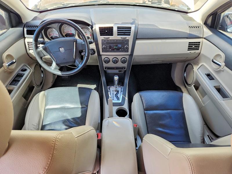2009 Dodge Avenger მანქანა იყიდება აუქციონზე, vin: 1B3LC56B89N550106, აუქციონის ნომერი: 52073886