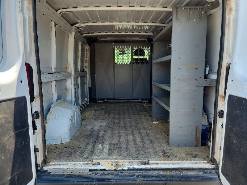 Aukcja sprzedaży 2018 Ram Promaster 1500, vin: 3C6TRVAG8JE153219, numer aukcji: 53691666