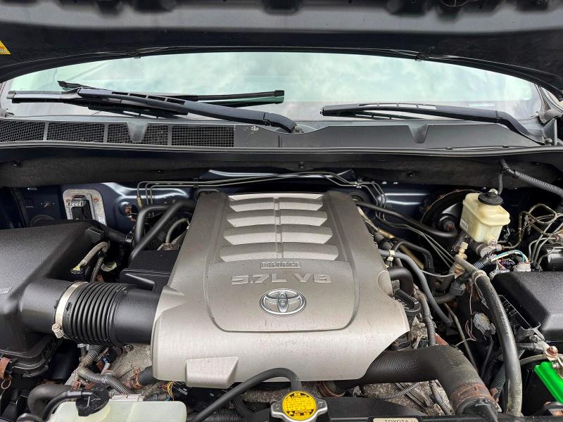 53463746 :رقم المزاد ، 5TFHY5F1XAX122804 vin ، 2010 Toyota Tundra مزاد بيع