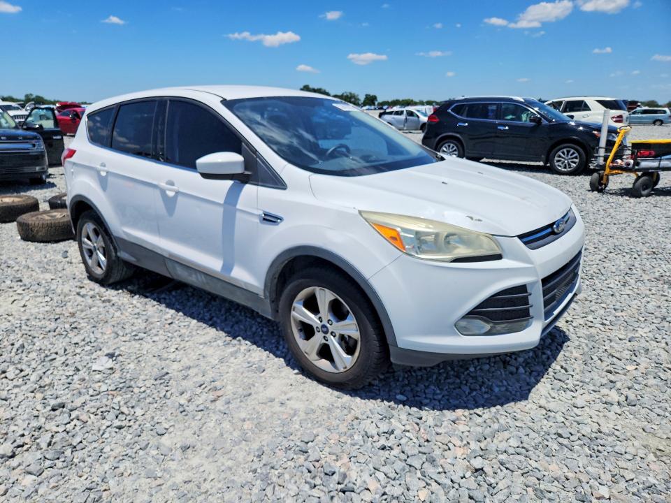 Aukcja sprzedaży 2014 Ford Escape, vin: 1FMCU0G95EUD45428, numer aukcji: 53883026