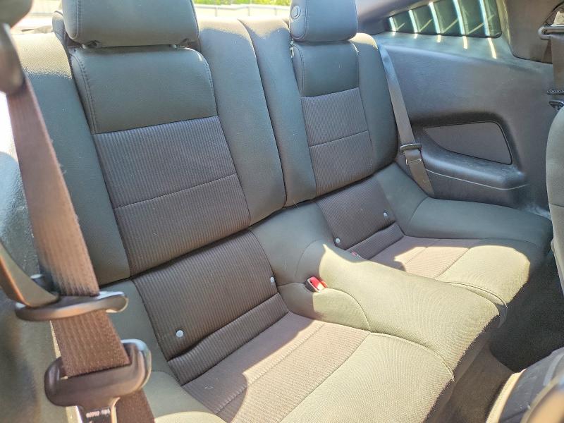 Продажа на аукционе авто 2014 Ford Mustang, vin: 1ZVBP8AM4E5271669, номер лота: 52179946