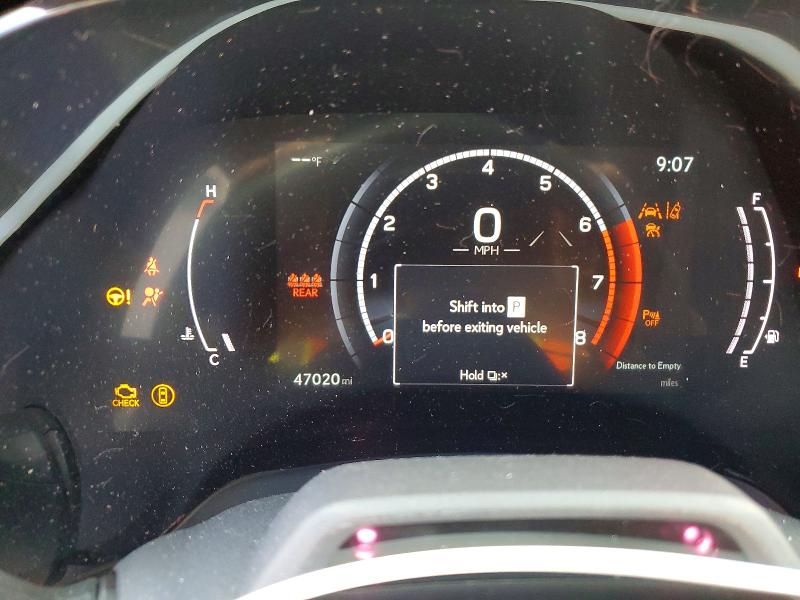 Продажа на аукционе авто 2024 Lexus Rx 350, vin: 2T2BAMCA2RC041827, номер лота: 53036246