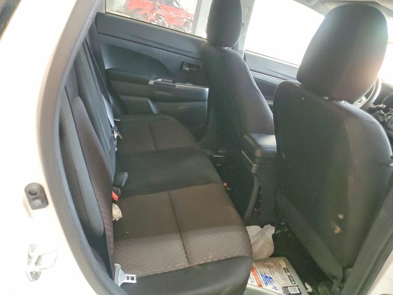 Aukcja sprzedaży 2019 Mitsubishi Outlander Sport, vin: JA4AP3AU5KU033634, numer aukcji: 52784306