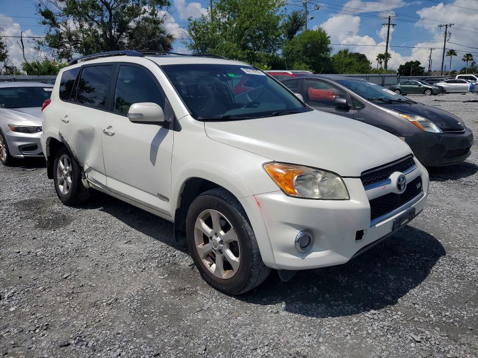 Продажа на аукционе авто 2010 Toyota Rav4, vin: 2T3DK4DV4AW028793, номер лота: 55210996