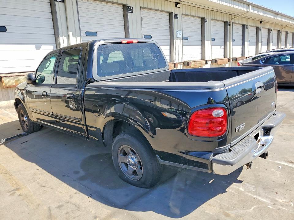 Продаж на аукціоні авто 2003 Ford F150, vin: 1FTRW07L93KD41301, номер лоту: 52085796