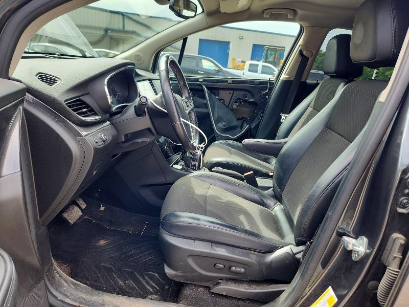 Aukcja sprzedaży 2018 Buick Encore, vin: KL4CJESB3JB693233, numer aukcji: 54510786