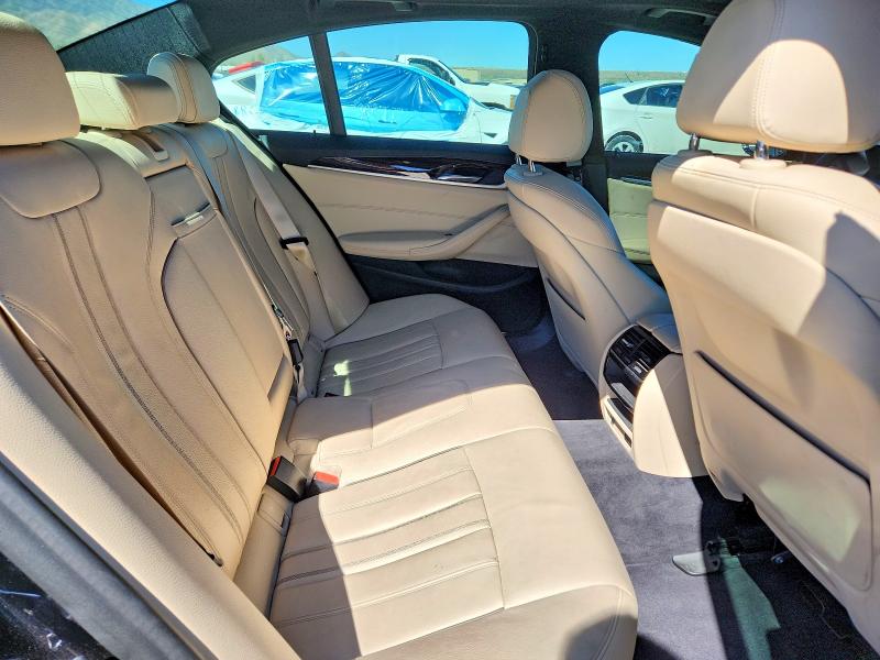 Aukcja sprzedaży 2020 Bmw 530, vin: WBAJR3C09LWW79076, numer aukcji: 52519866