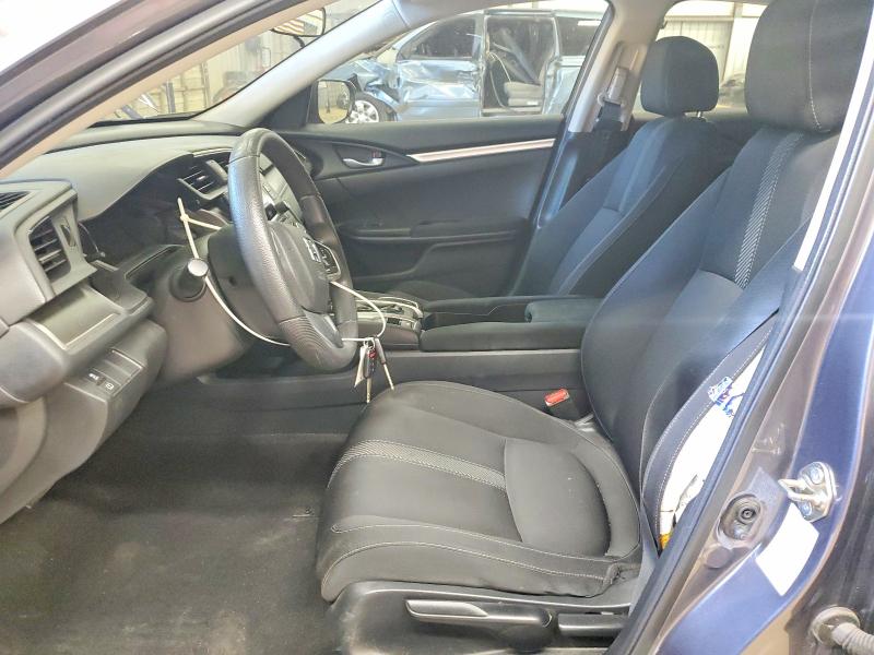 Aukcja sprzedaży 2016 Honda Civic, vin: 19XFC2F59GE216544, numer aukcji: 54123416