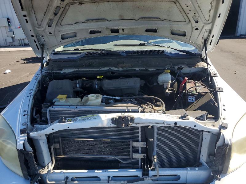 50454506 :رقم المزاد ، 1D7HA18N68S589695 vin ، 2008 Dodge Ram 1500 مزاد بيع