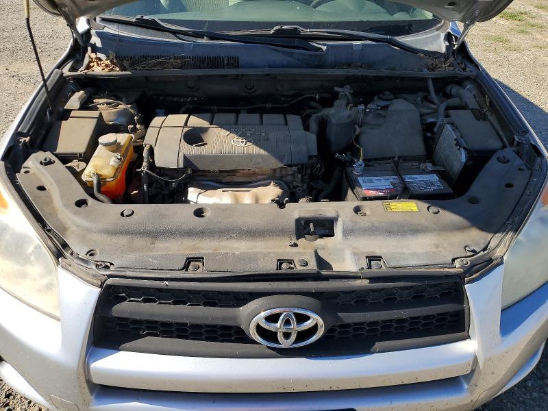 54012956 :رقم المزاد ، 2T3BF4DV1AW068101 vin ، 2010 Toyota Rav4 مزاد بيع