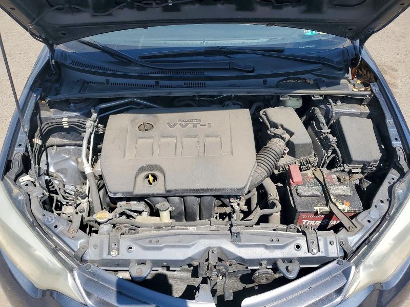 2020 Toyota Corolla მანქანა იყიდება აუქციონზე, vin: 2T1BURHE2GC566954, აუქციონის ნომერი: 53850146