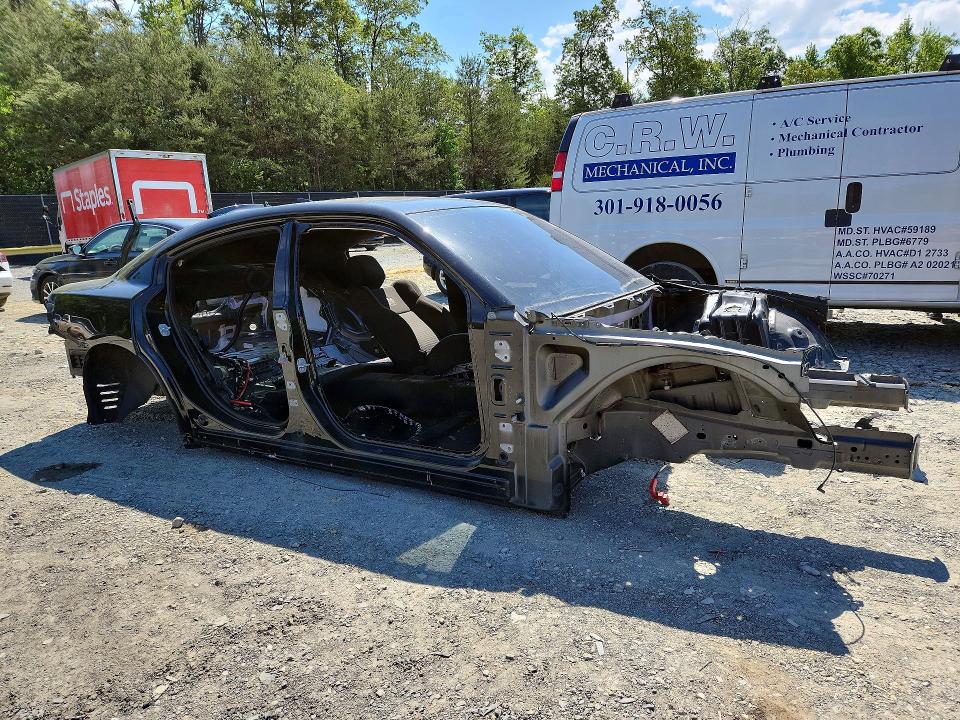 Продаж на аукціоні авто 2020 Dodge Charger, vin: 2C3CDXGJXLH120630, номер лоту: 51313546