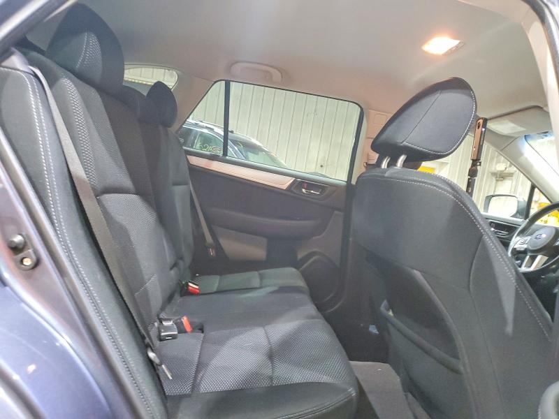 52024046 :رقم المزاد ، 4S4BSAFC0G3345348 vin ، 2016 Subaru Outback مزاد بيع
