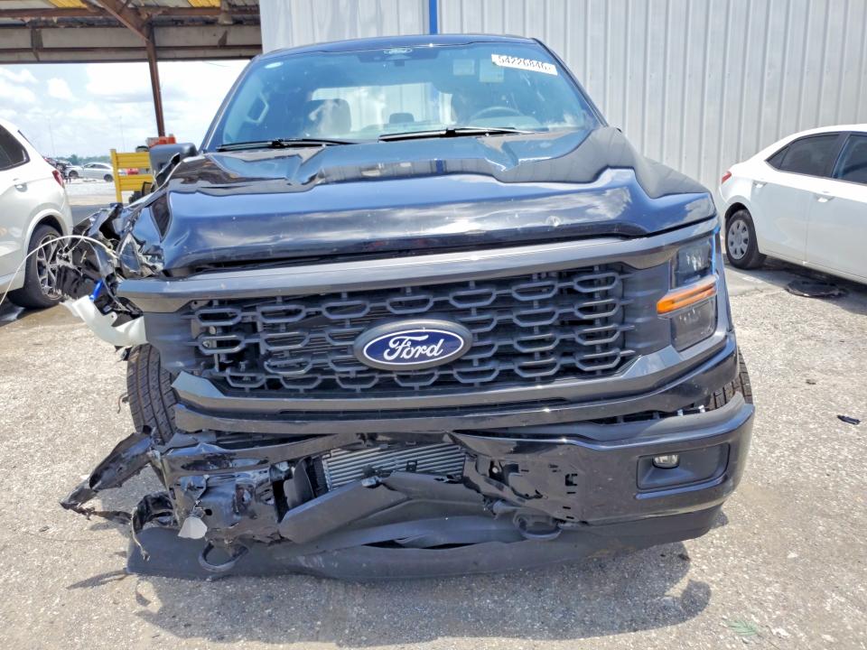 Aukcja sprzedaży 2025 Ford F150, vin: 1FTEW2LP6SKF41781, numer aukcji: 54226846
