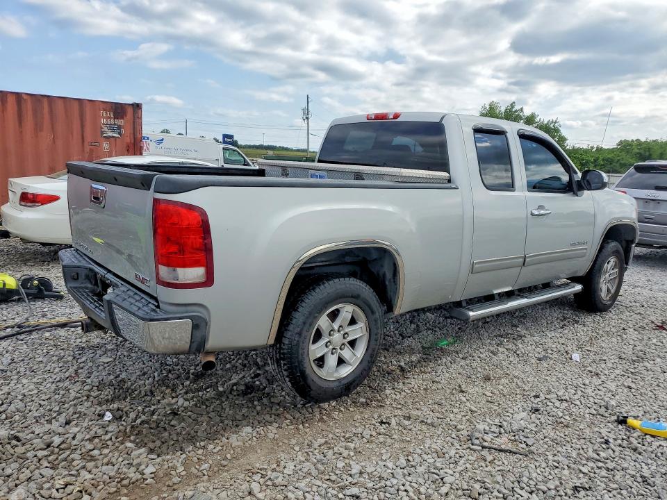 Aukcja sprzedaży 2011 Gmc Sierra, vin: 1GTR1VE07BZ206683, numer aukcji: 53201356