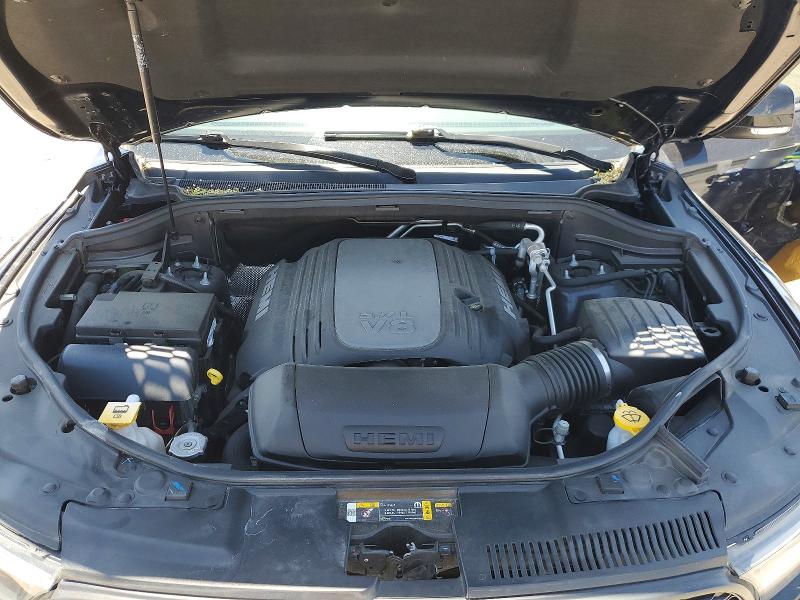 54893656 :رقم المزاد ، 1C4SDJCTXPC683178 vin ، 2023 Dodge Durango مزاد بيع