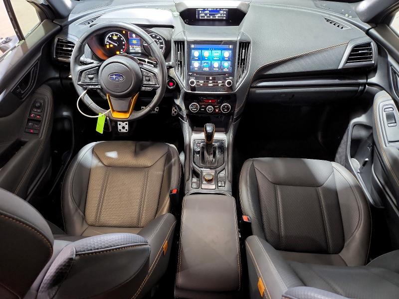 Продажа на аукционе авто 2023 Subaru Forester, vin: JF2SKAMC5PH511200, номер лота: 54801016