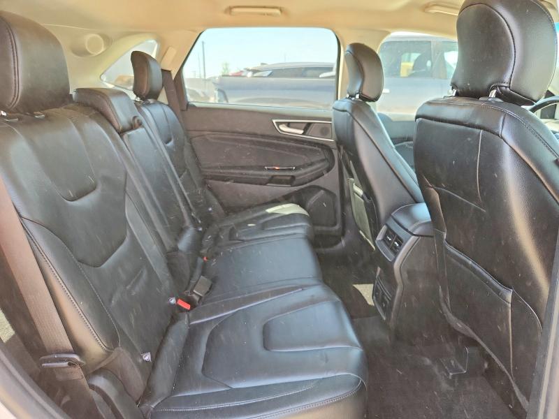 Продажа на аукционе авто 2019 Ford Edge, vin: 2FMPK4K99KBC62401, номер лота: 51869566