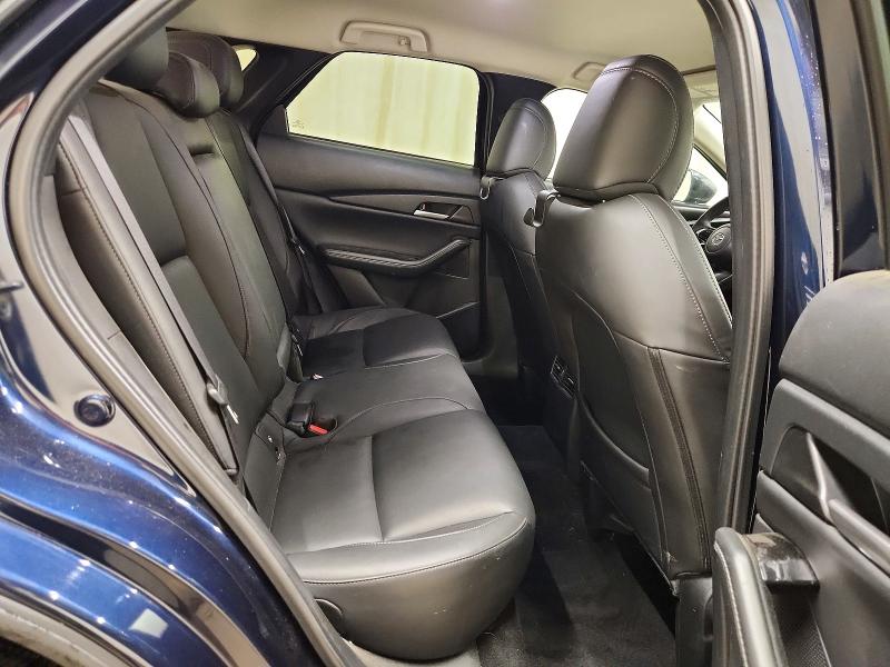 52273876 :رقم المزاد ، 3MVDMBBM3SM759550 vin ، 2025 Mazda Cx-30 مزاد بيع