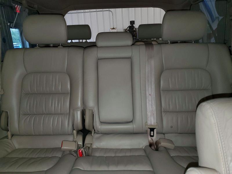 2007 Lexus Lx მანქანა იყიდება აუქციონზე, vin: JTJHT00W874028028, აუქციონის ნომერი: 51918526