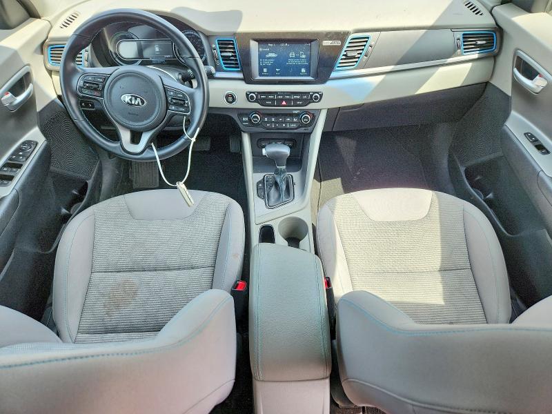 Aukcja sprzedaży 2019 Kia Niro, vin: KNDCM3LDXK5220799, numer aukcji: 51686926