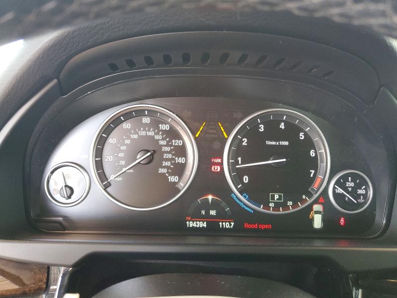 Aukcja sprzedaży 2015 Bmw X5, vin: 5UXKR6C59F0J79249, numer aukcji: 53541236