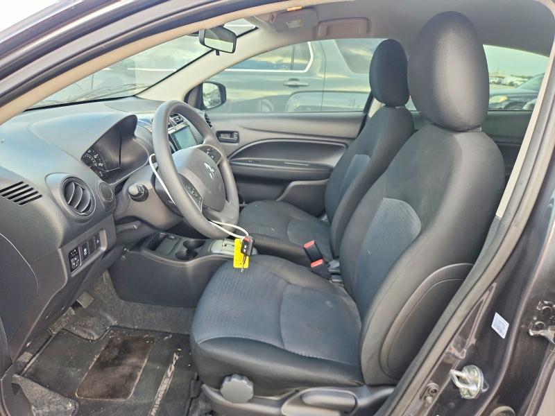 Продаж на аукціоні авто 2024 Mitsubishi Mirage, vin: ML32FUFJ4RHF14369, номер лоту: 53814496