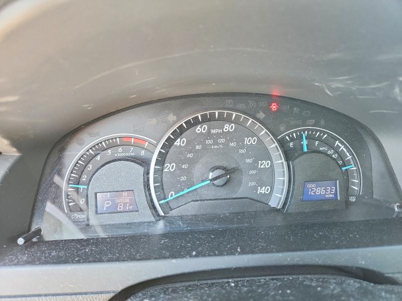 Продаж на аукціоні авто 2012 Toyota Camry, vin: 4T1BF1FK8CU536676, номер лоту: 53639456