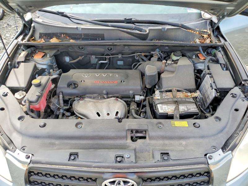 Aukcja sprzedaży 2007 Toyota Rav4, vin: JTMZD33V175052884, numer aukcji: 53229446