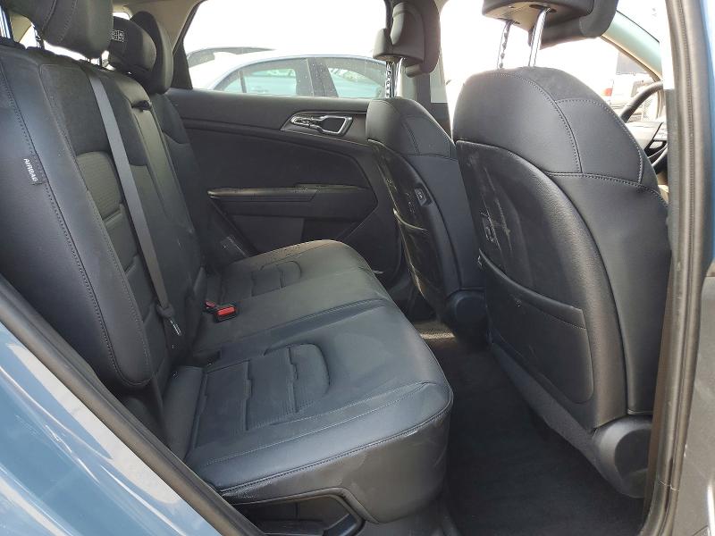 Aukcja sprzedaży 2026 Kia Sportage, vin: KNDPXDDG6T7360765, numer aukcji: 52511796