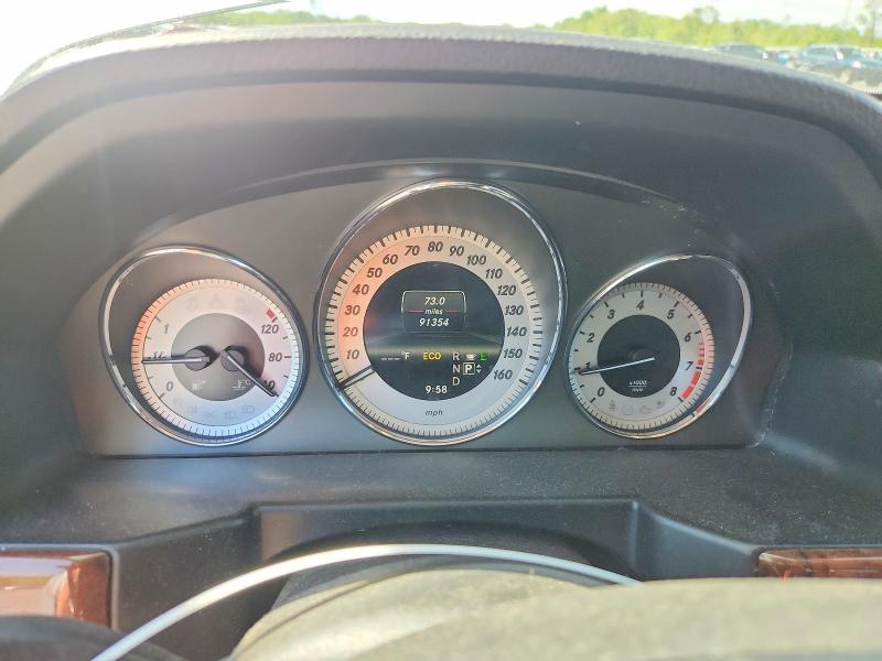52054516 :رقم المزاد ، WDCGG8JB4DG048956 vin ، 2013 Mercedes-benz Glk مزاد بيع