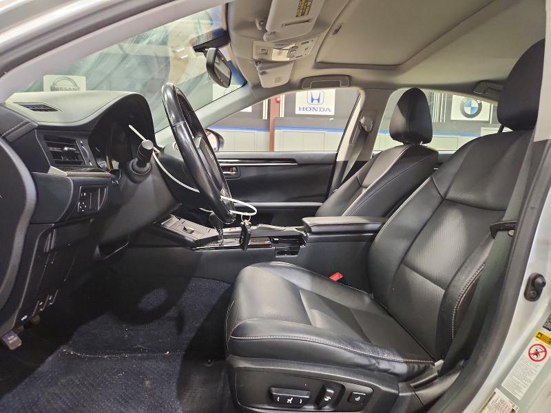 52478466 :رقم المزاد ، JTHBK1GG7F2186787 vin ، 2015 Lexus Es مزاد بيع