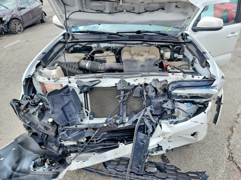 Продаж на аукціоні авто 2022 Toyota Tacoma, vin: 3TYDZ5BN4NT015610, номер лоту: 52255276