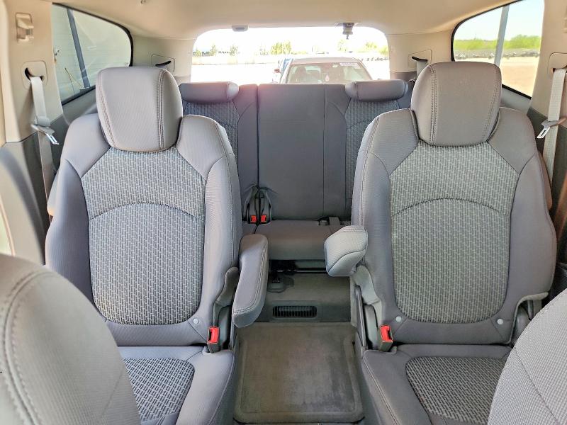 Продажа на аукционе авто 2009 Chevrolet Traverse, vin: 1GNER23D79S134938, номер лота: 52785376