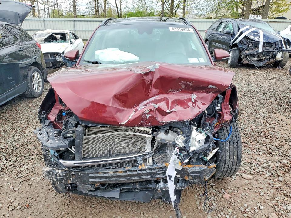 Продажа на аукционе авто 2016 Hyundai Tucson, vin: KM8J3CA2XGU159491, номер лота: 53310996