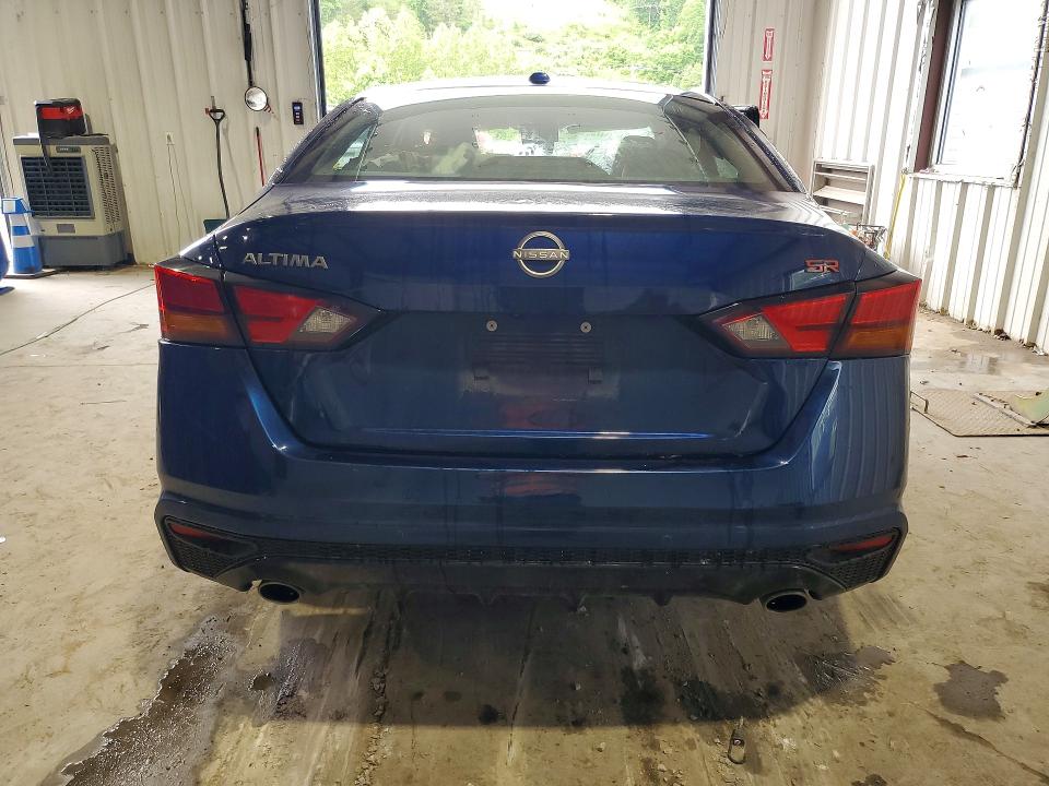55062506 :رقم المزاد ، 1N4BL4CV0PN418947 vin ، 2023 Nissan Altima مزاد بيع