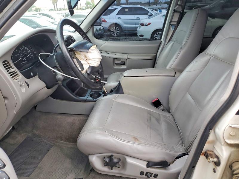 Продажа на аукционе авто 1999 Ford Explorer, vin: 1FMZU34E7XZB63345, номер лота: 51535606