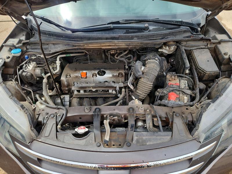 Aukcja sprzedaży 2014 Honda Cr-v, vin: 2HKRM4H39EH714091, numer aukcji: 50362296