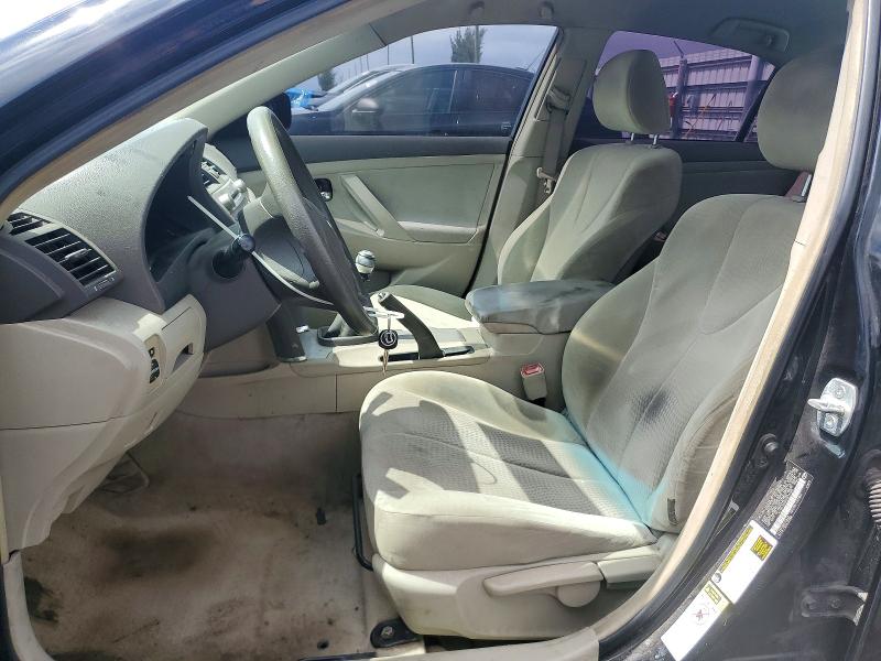 Aukcja sprzedaży 2010 Toyota Camry, vin: 4T1BF3EK5AU016168, numer aukcji: 54253596