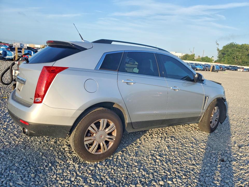 Auction sale of the 2013 Cadillac Srx, vin: 3GYFNAE32DS533061, lot number: 54045806