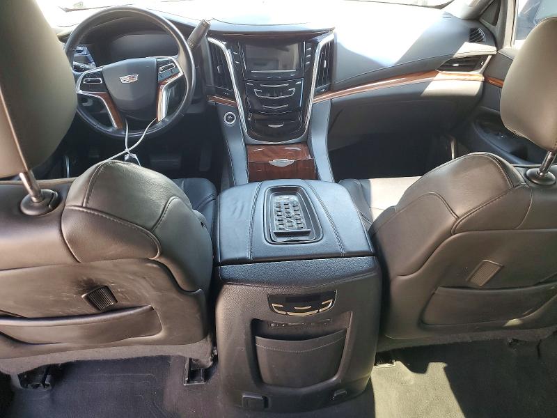 Продажа на аукционе авто 2015 Cadillac Escalade, vin: 1GYS3SKJ3FR707755, номер лота: 53426326