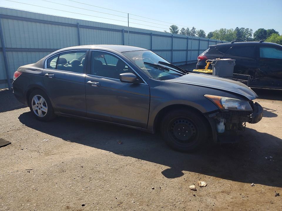 2012 Honda Accord მანქანა იყიდება აუქციონზე, vin: 1HGCP2F30CA080826, აუქციონის ნომერი: 54393816