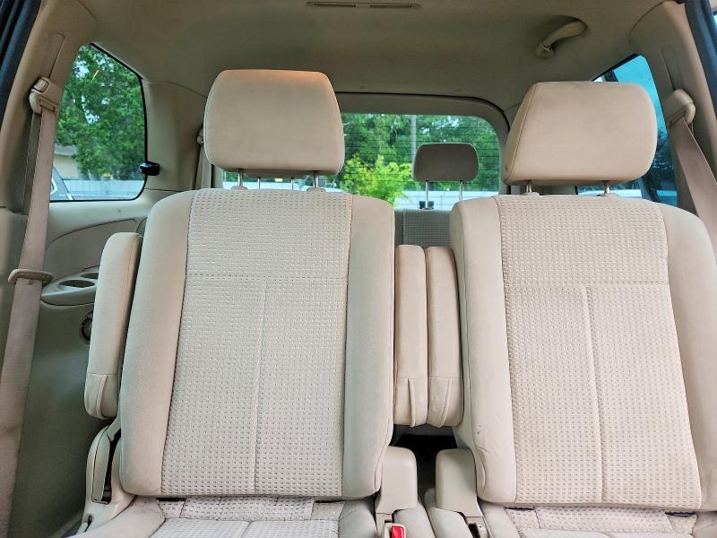 Продаж на аукціоні авто 2005 Mazda Mpv, vin: JM3LW28A250543630, номер лоту: 54001586