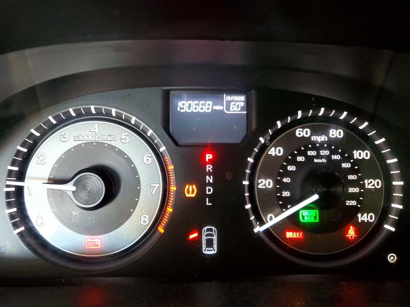Aukcja sprzedaży 2017 Honda Odyssey, vin: 5FNRL5H34HB012188, numer aukcji: 53252186