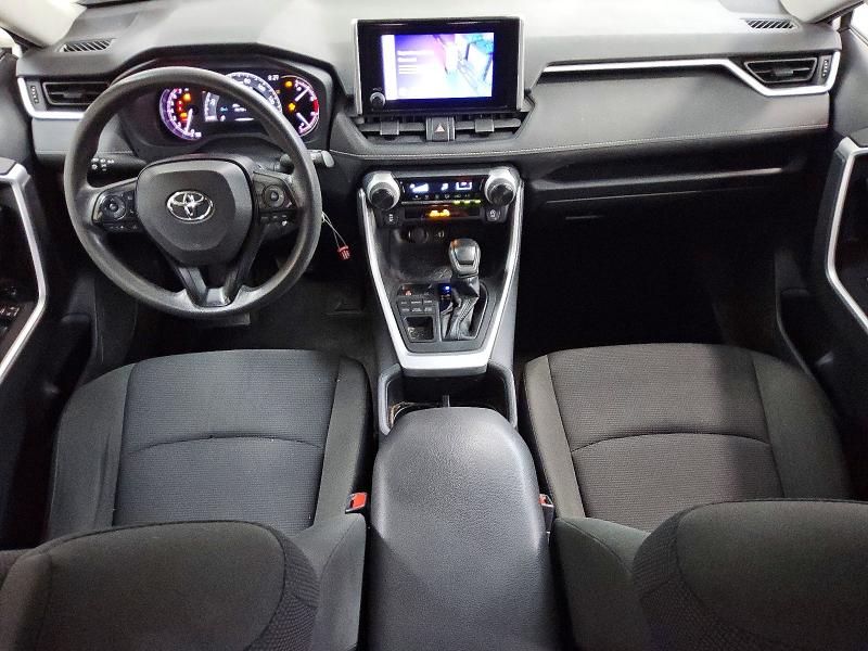 Aukcja sprzedaży 2023 Toyota Rav4, vin: JTMG1RFVXPD093177, numer aukcji: 52927226