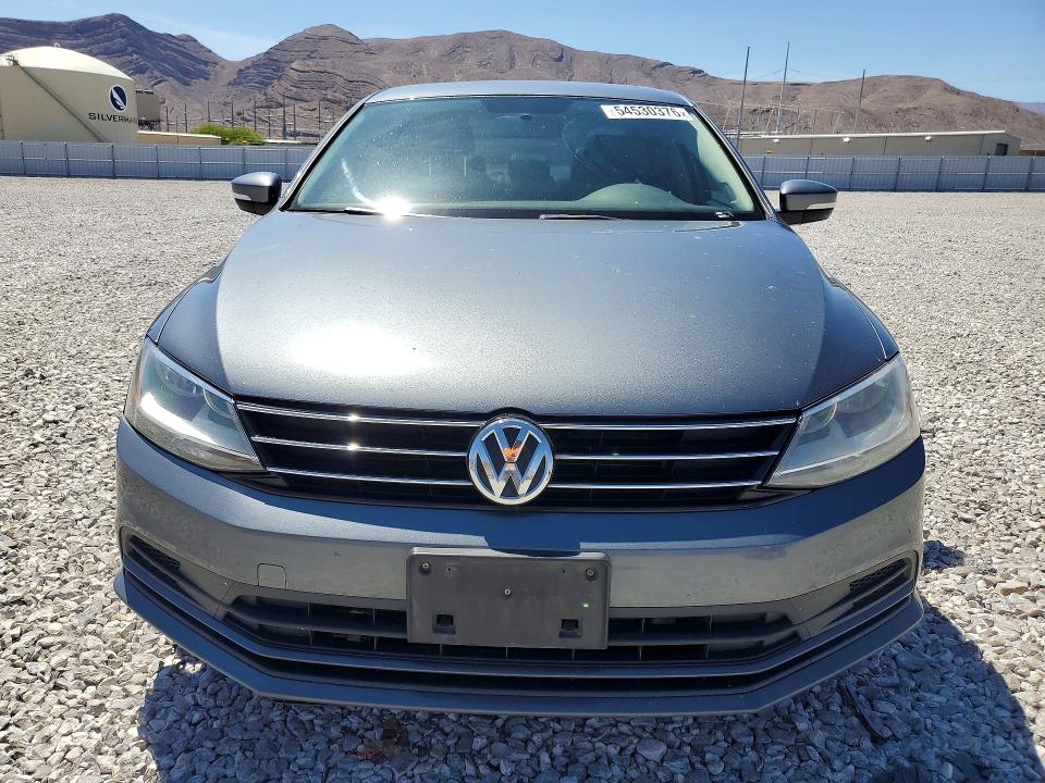 Aukcja sprzedaży 2016 Volkswagen Jetta, vin: 3VWD67AJ8GM318758, numer aukcji: 54530376