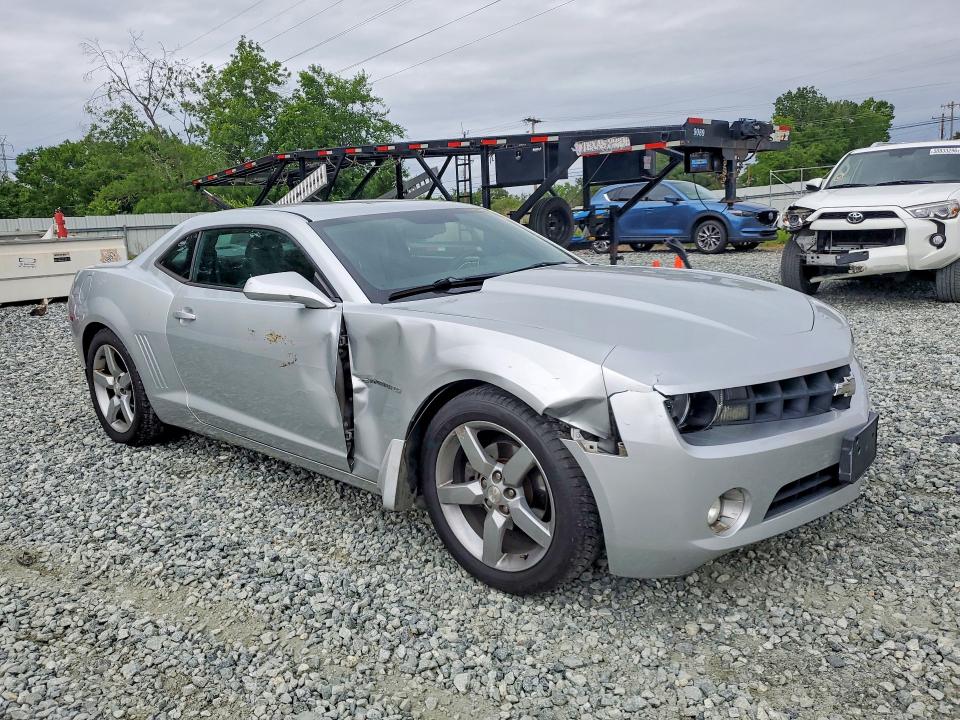 53333676 :رقم المزاد ، 2G1FC1E32C9176223 vin ، 2012 Chevrolet Camaro مزاد بيع
