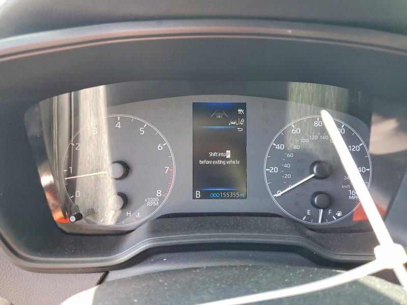 Aukcja sprzedaży 2023 Toyota Corolla Nightshade W, vin: 5YFB4MDE1PP048729, numer aukcji: 52505046